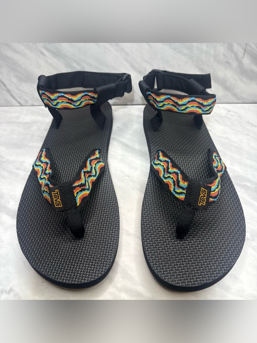 Teva Original Sandal Revive 9